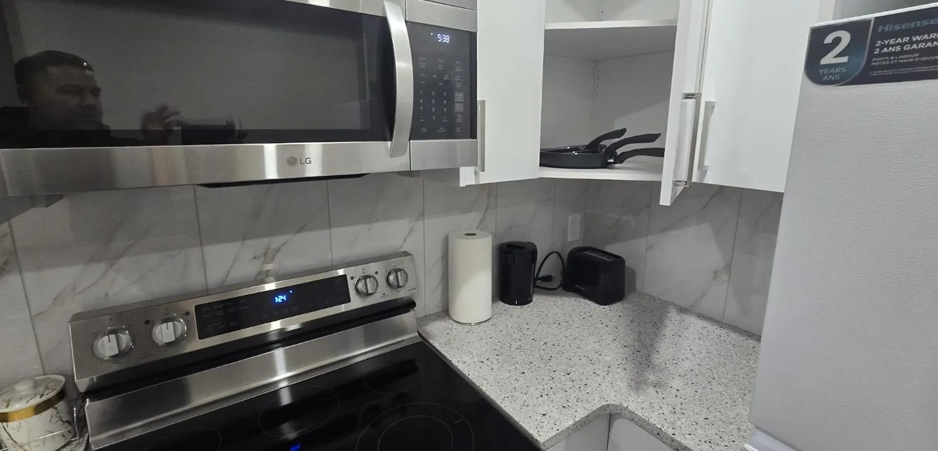 Apartment Cozzy Cityscape & Airport Retreat Calgary
