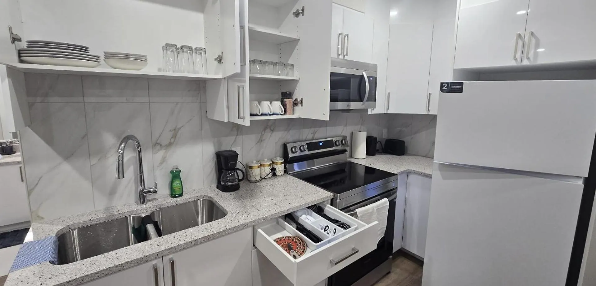Apartment Cozzy Cityscape & Airport Retreat Calgary Canada