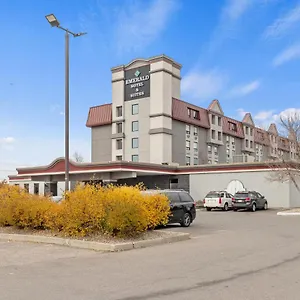 Hotel Emerald & Airport, Calgary