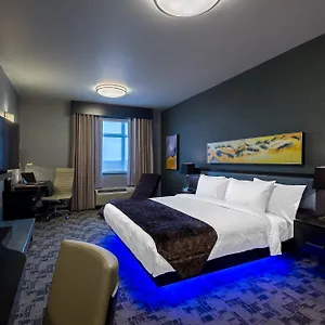 Hotel Applause Airport By Clique, Calgary
