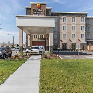 Hotel Comfort & Airport North, Calgary