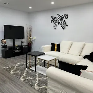 Apartment Serene Escape!, Calgary