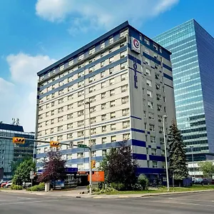 3* 호텔 리젠시 스위트